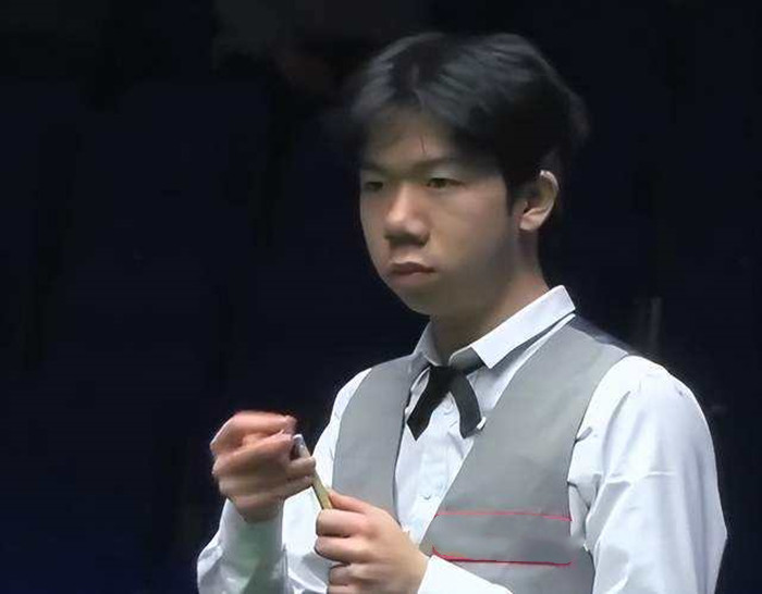 在羽球比赛 在羽球比赛