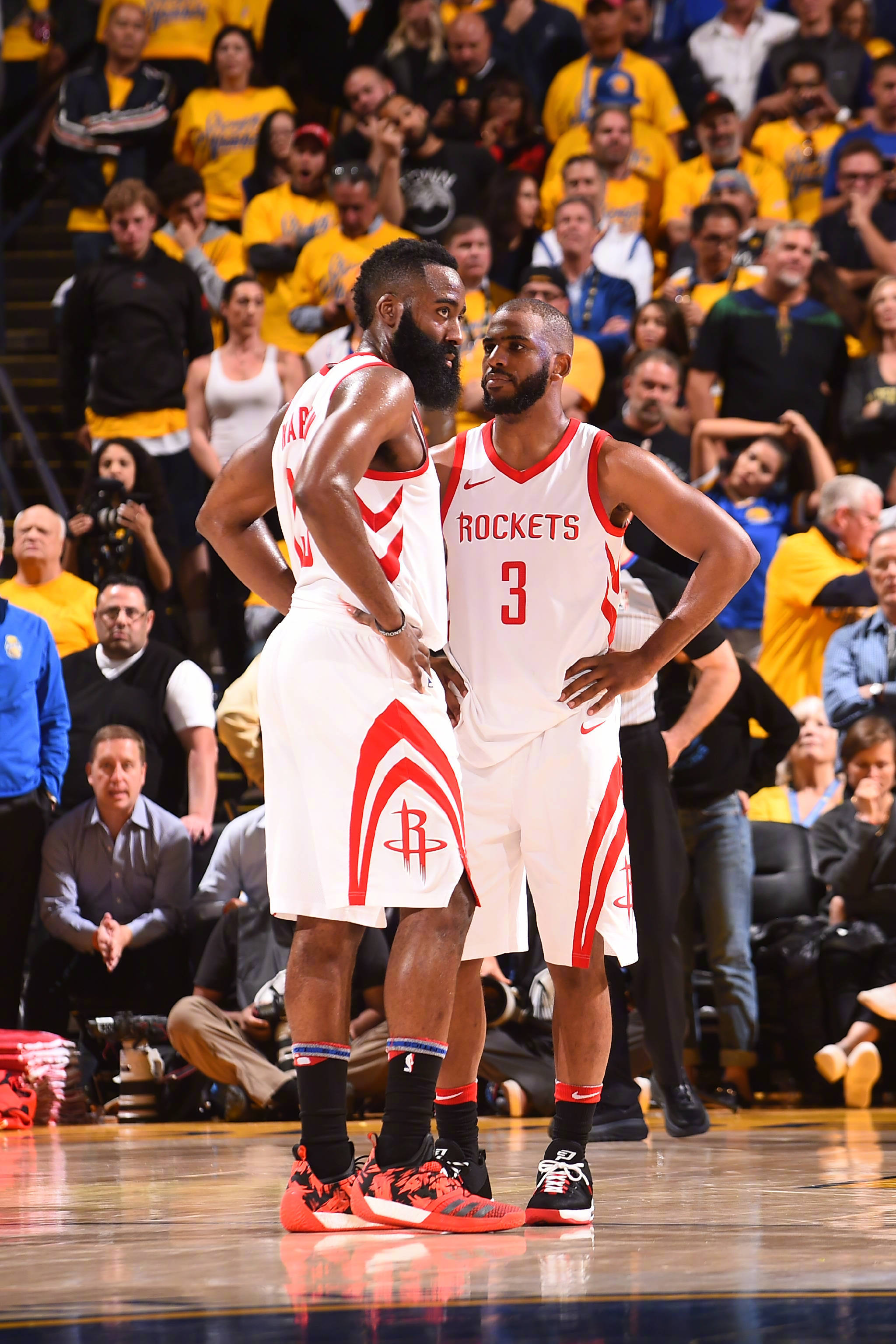 应对潜在的 应对潜在的