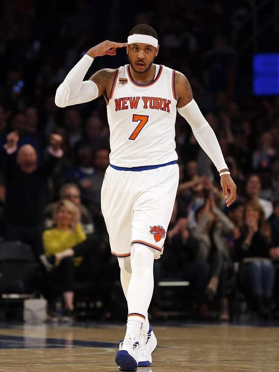 扣桑普森 扣桑普森