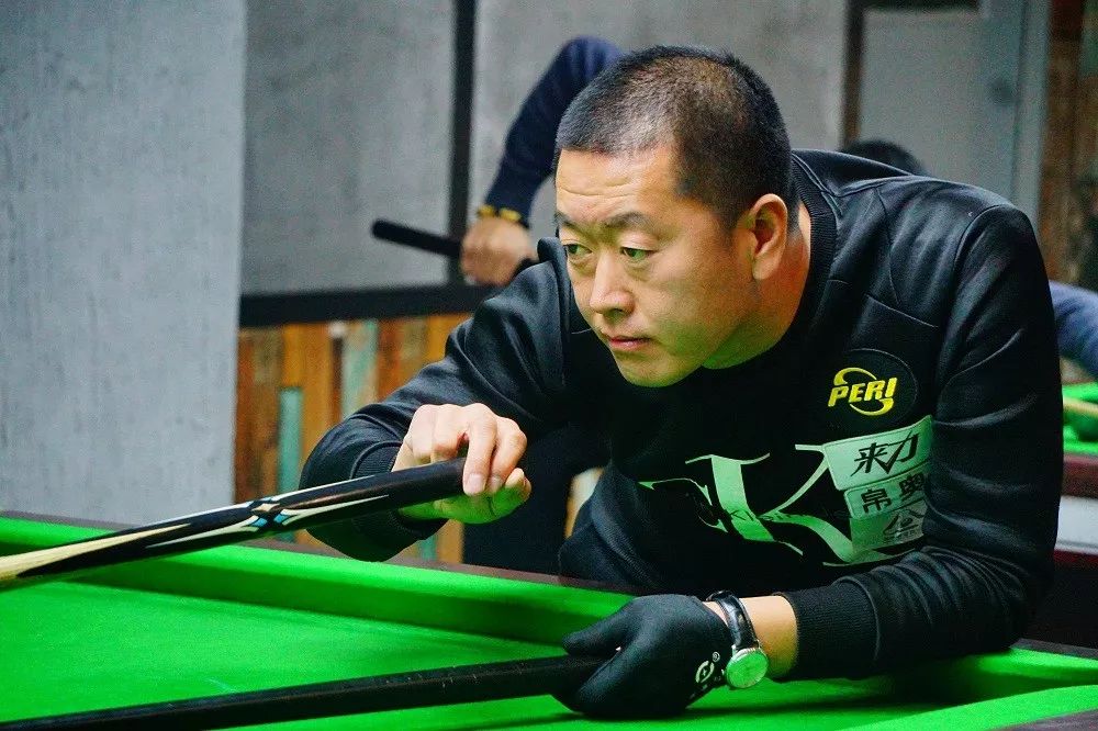 本场的核心 本场的核心